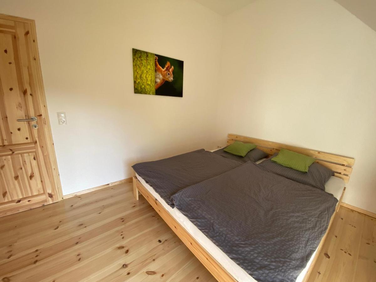 Ferienhaus Halbritter Krina Exterior foto